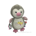 Pinguin Rassel Baby Spielzeug